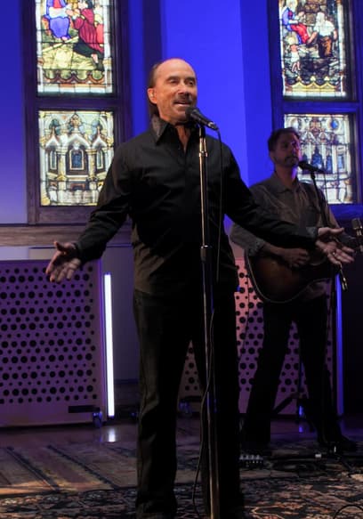 S01:E04 - Lee Greenwood poster
