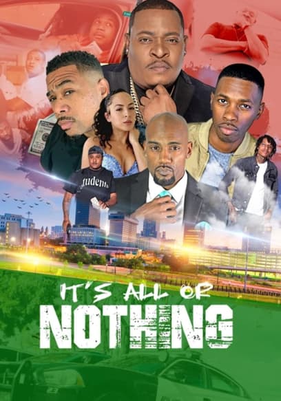 It’s All or Nothing