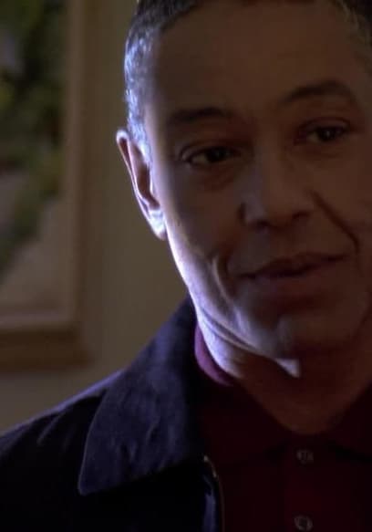 Póster de S01:E13 - Giancarlo Esposito