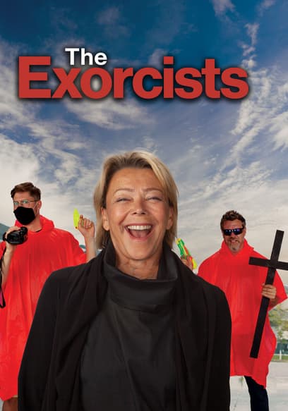 The Exorcists