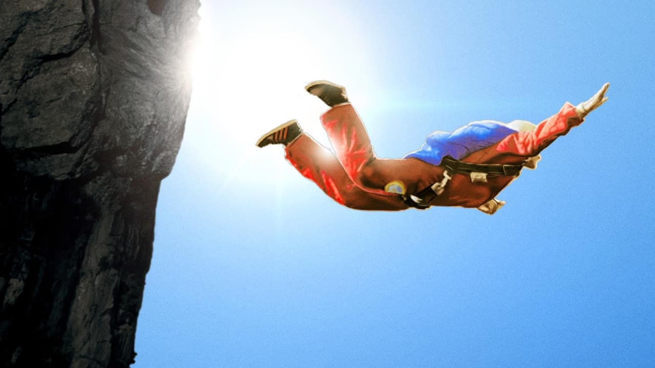 Watch Sunshine Superman