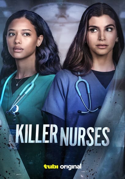 Killer Nurses