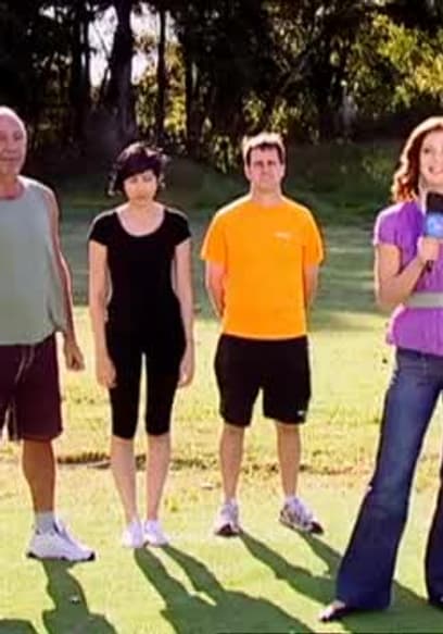 S01:E13 - Family poster