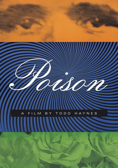 Poison poster