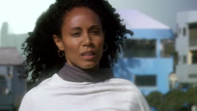 S01:E10 - Hello and Goodbye