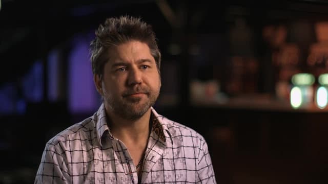 S01:E05 - Wake-Up Call