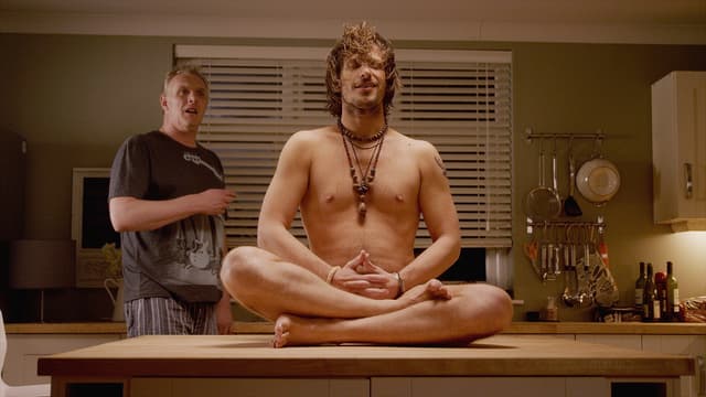 S01:E02 - Family Meeting