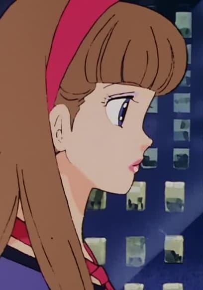 S01:E50 - Mami Disappears poster