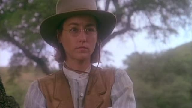 S03:E07 - The Initiation