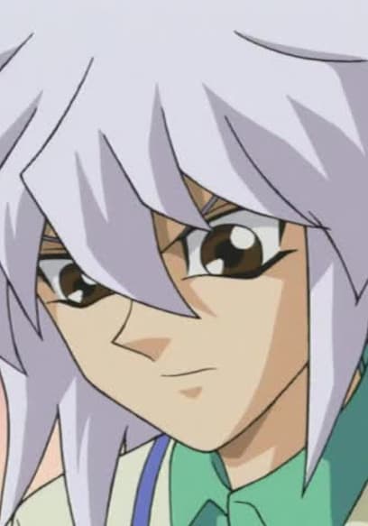 S01:E36 - Yugi Contra Pegasus: El Duelo Del Milenio (Pt. 2) poster
