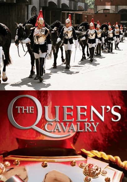 S01:E06 - Trooping the Colour