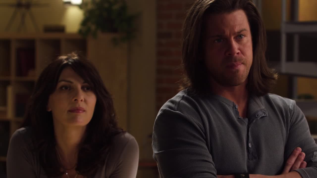 Watch S03:E04 - The Scheherazade Job