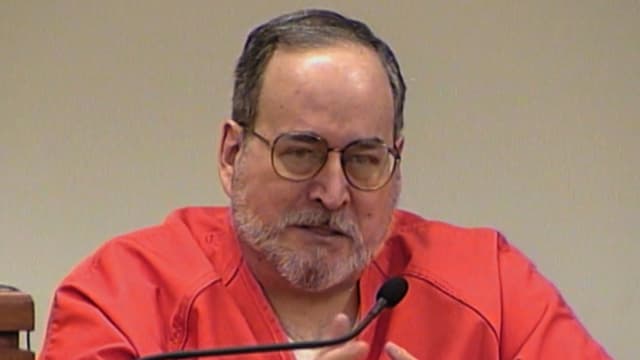 S01:E17 - Judgment of Rabbi Neulander