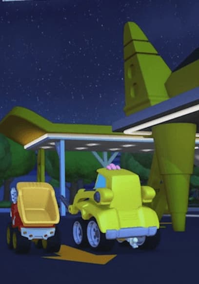 S01:E11 - Unidentified Rolling Objects / On A Role poster