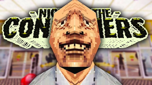 S15:E15 - Don't Work Here