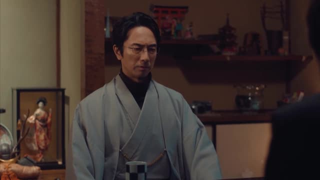 S01:E03 - Episode 3