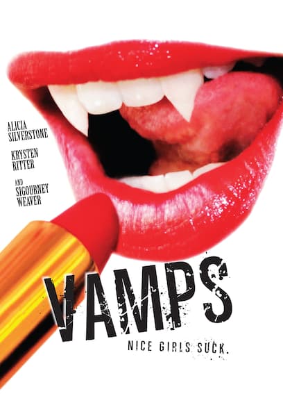 Vamps (Español)