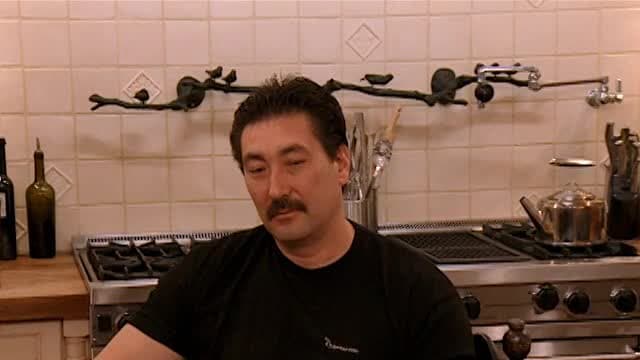 S03:E08 - Pain in the Neck