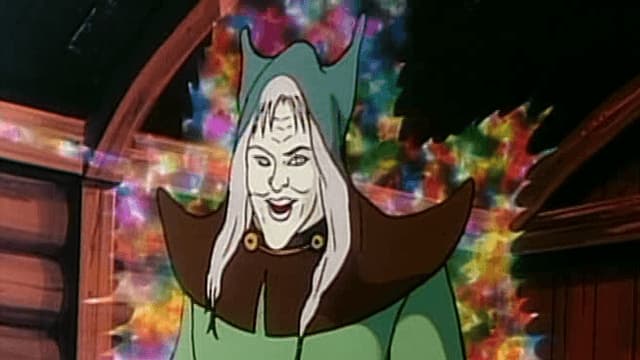 S01:E50 - The Prince Dethroned