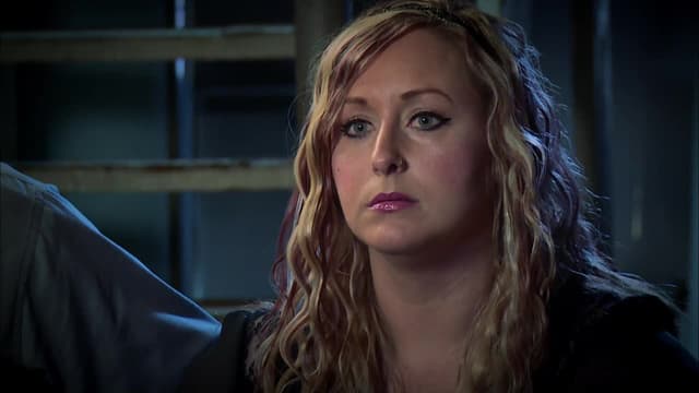 S06:E10 - Devil's Plaything