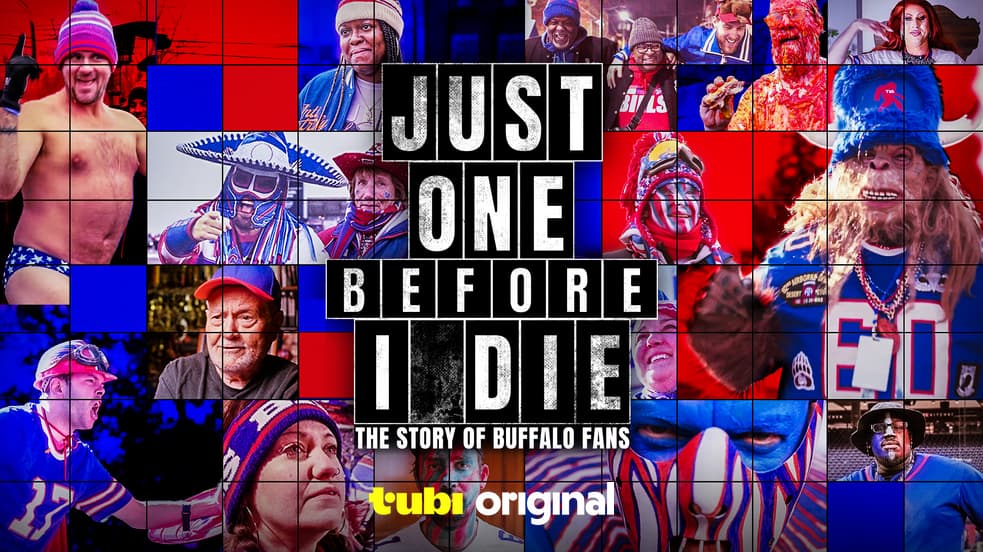Watch Just One Before I Die Streaming Online | Tubi Free TV