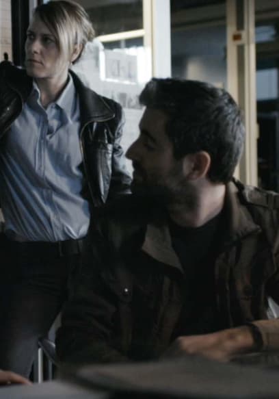 S01:E10 - Arrepentimiento poster