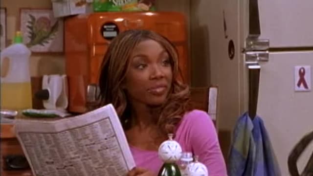 S06:E14 - Mom