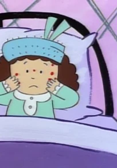 S01:E16 - Madeline and the Costume Party poster