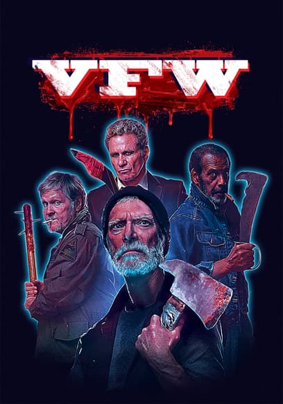 VFW poster
