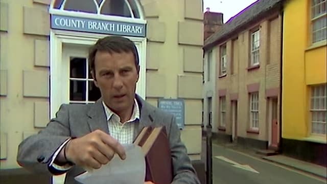 S05:E14 - The Absence of Emily