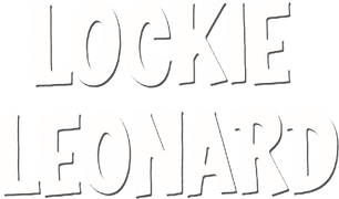 Lockie Leonard