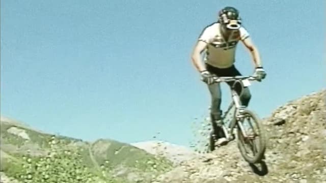 S01:E07 - Extreme Scream Compilation