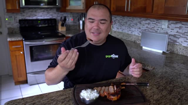 S02:E07 - How to Grill $199 Steak: Japanese Miyazaki Wagyu