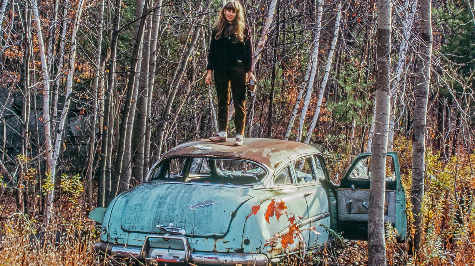 poster background