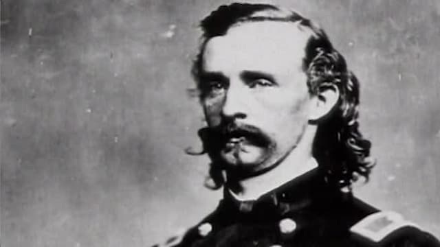 S01:E12 - Secrets of the Little Bighorn