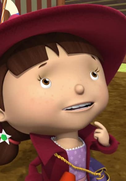 Watch Mike the Knight S01:E01 - Mike the Knight and Galahad the Great ...