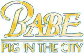 Babe: Pig in the City
