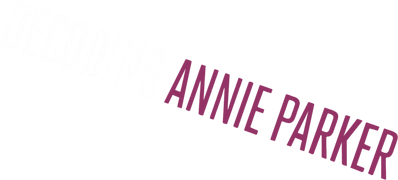 Decoding Annie Parker