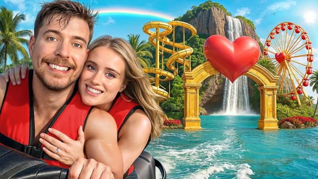 S08:E11 - $1 vs. $500,000 Romantic Date