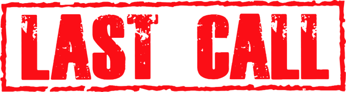Last Call