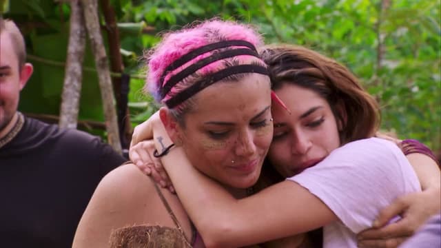 S01:E104 - Jungle Love