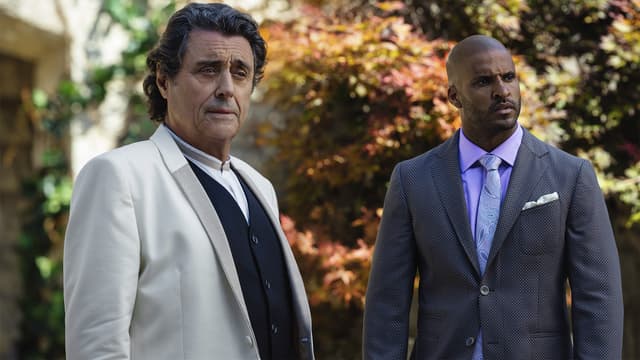 S01:E08 - Come to Jesus