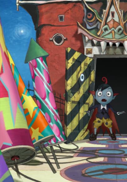 S01:E06 - Fun at School poster