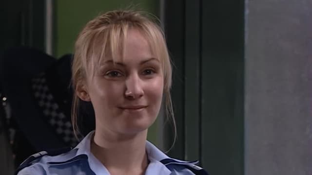 S06:E35 - An Eye for an Eye