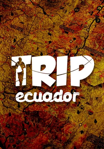 Trip Ecuador