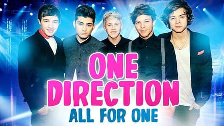 One direction full movie free hotsell