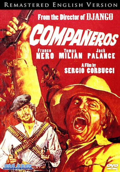 Compañeros (English version)