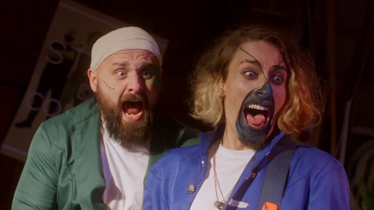 Watch Murder Ballads: How to Make It in Rock 'N' Roll