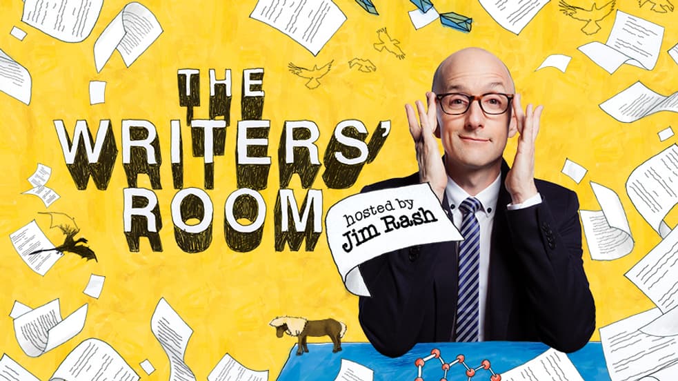 Watch The Writers' Room - Free TV Shows | Tubi