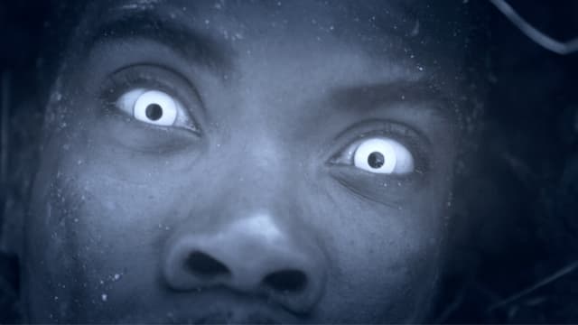 S03:E22 - Florida Zombies, Dybbuk, and Shenango Dog Boy